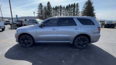 2021 Dodge Durango GT