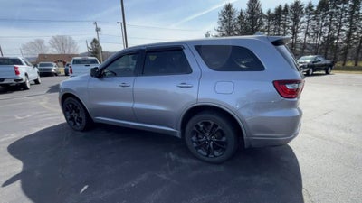 2021 Dodge Durango GT