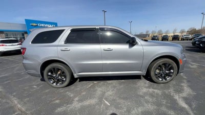 2021 Dodge Durango GT