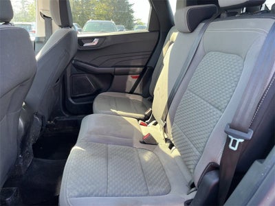 2021 Ford ESCAPE SE Base