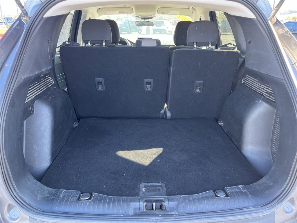 2021 Ford ESCAPE SE Base