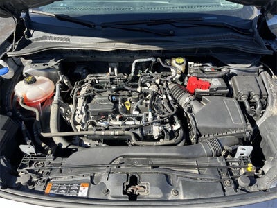 2021 Ford ESCAPE SE Base