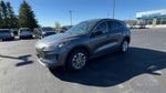 2021 Ford ESCAPE SE Base