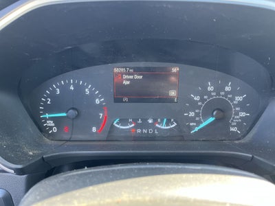 2021 Ford ESCAPE SE Base