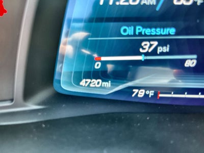 2022 Chevrolet Corvette Stingray 1LT