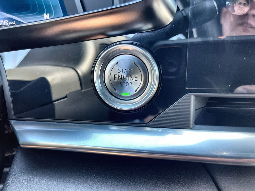 2022 Chevrolet Corvette Stingray 1LT