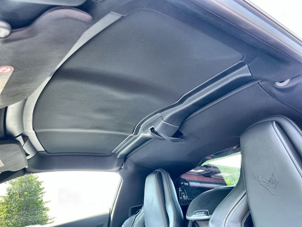 2022 Chevrolet Corvette Stingray 1LT