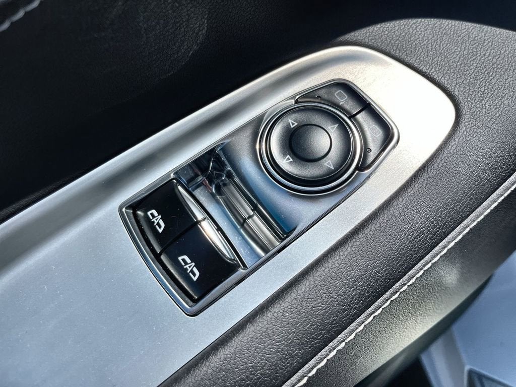 2022 Chevrolet Corvette Stingray 1LT