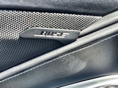 2022 Chevrolet Corvette Stingray 1LT