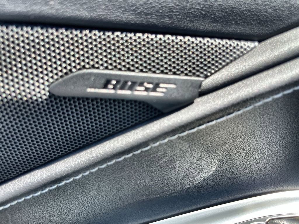 2022 Chevrolet Corvette Stingray 1LT