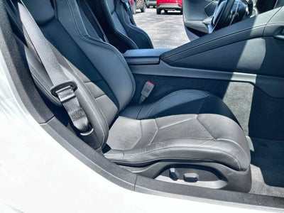 2022 Chevrolet Corvette Stingray 1LT