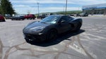 2022 Chevrolet Corvette Stingray 1LT