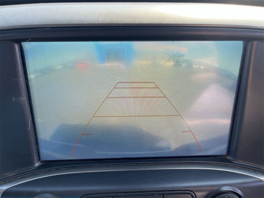 2019 Chevrolet Silverado 2500 HD LTZ