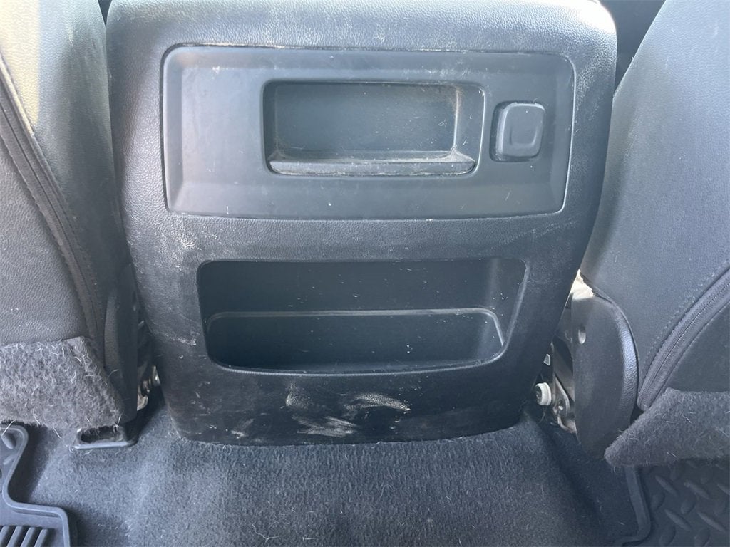 2019 Chevrolet Silverado 2500 HD LTZ