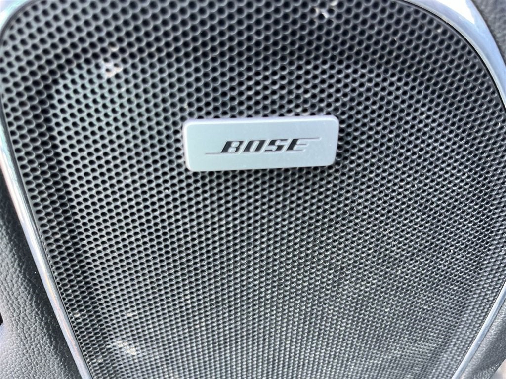 2019 Chevrolet Silverado 2500 HD LTZ