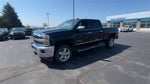2019 Chevrolet Silverado 2500 HD LTZ