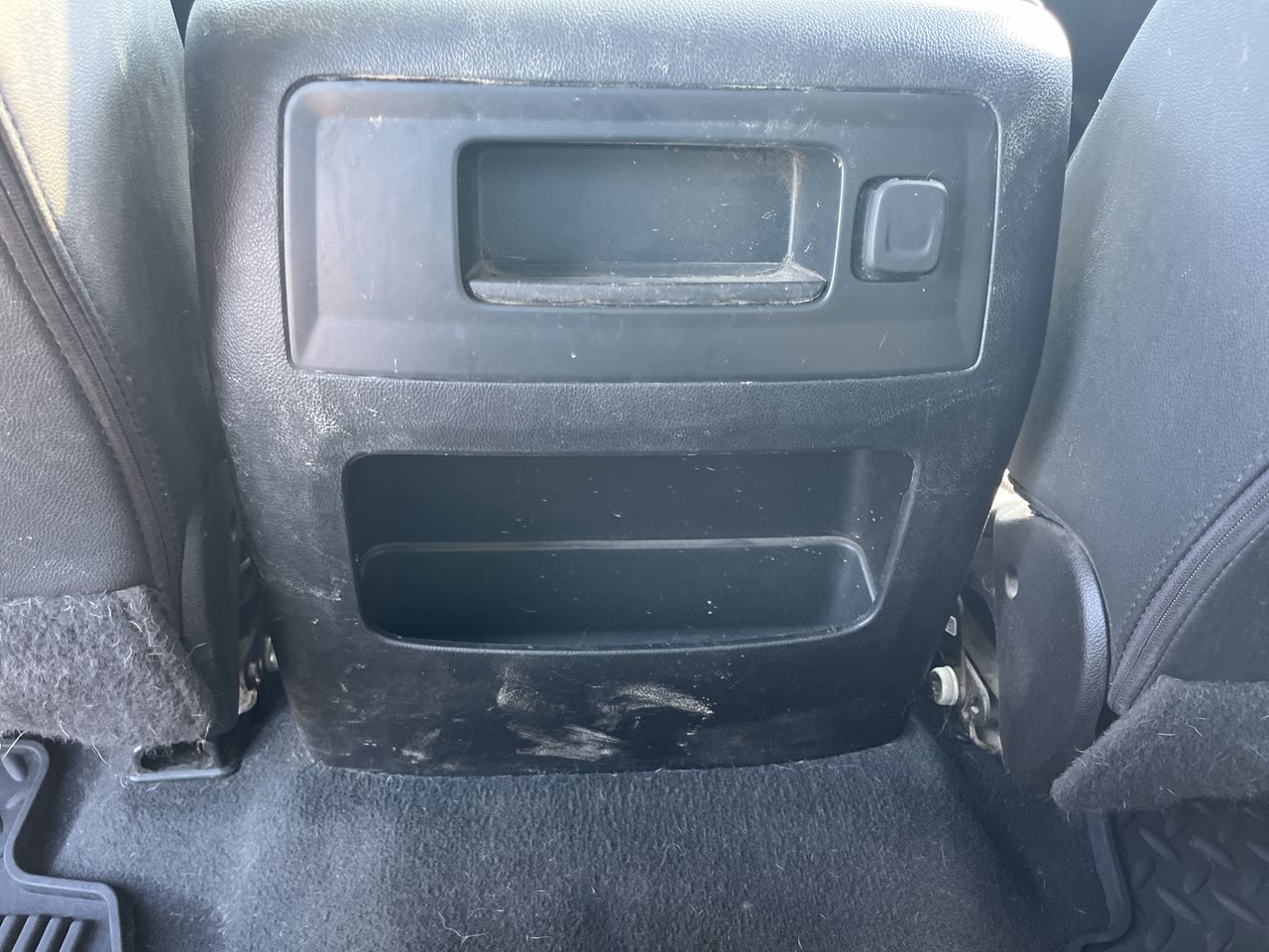 2019 Chevrolet Silverado 2500 HD LTZ