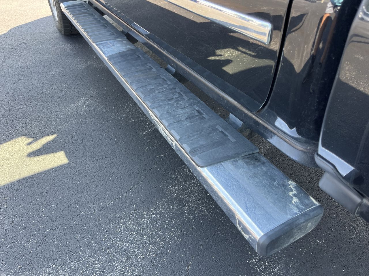 2019 Chevrolet Silverado 2500 HD LTZ