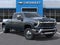 2026 Chevrolet Silverado 3500 HD LTZ DRW