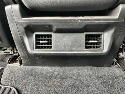 2021 Chevrolet Silverado 2500 HD Custom