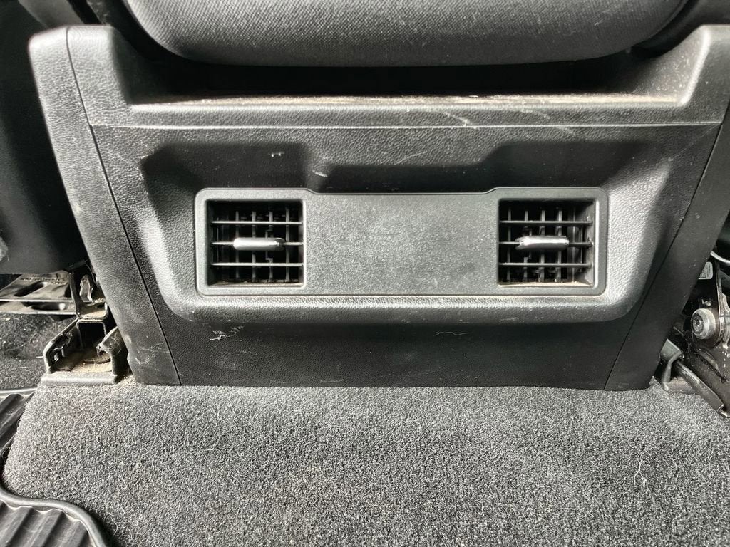 2021 Chevrolet Silverado 2500 HD Custom