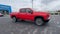 2021 Chevrolet Silverado 2500 HD Custom