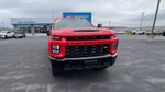 2021 Chevrolet Silverado 2500 HD Custom