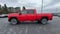 2021 Chevrolet Silverado 2500 HD Custom