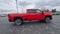 2021 Chevrolet Silverado 2500 HD Custom