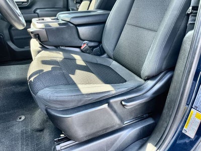 2021 Chevrolet Silverado 2500 HD Custom