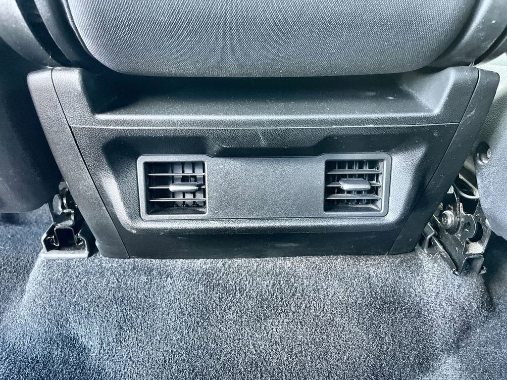 2021 Chevrolet Silverado 2500 HD Custom