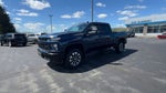 2021 Chevrolet Silverado 2500 HD Custom