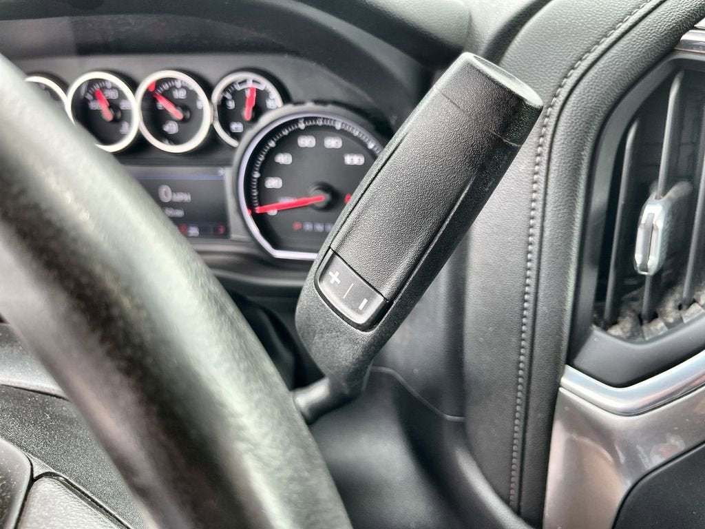 2022 Chevrolet Silverado 2500HD LT - Photo 15