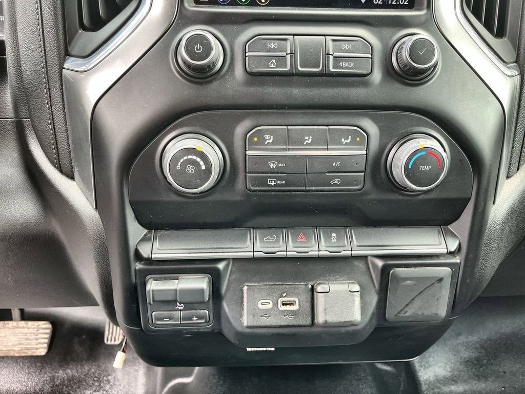 2022 Chevrolet Silverado 2500HD LT - Photo 16
