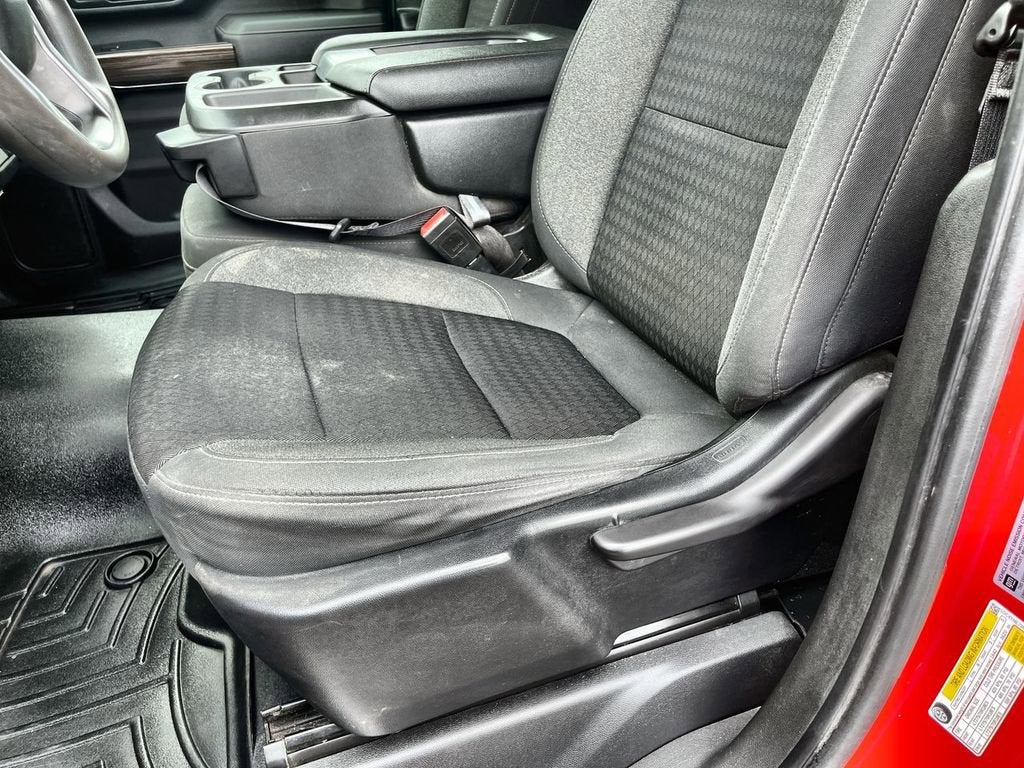 2022 Chevrolet Silverado 2500HD LT - Photo 17
