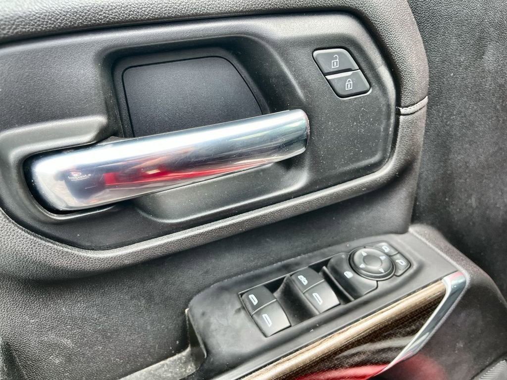 2022 Chevrolet Silverado 2500HD LT - Photo 21