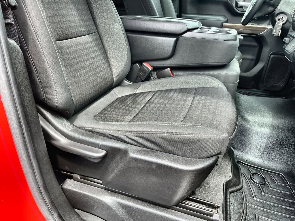 2022 Chevrolet Silverado 2500HD LT - Photo 25