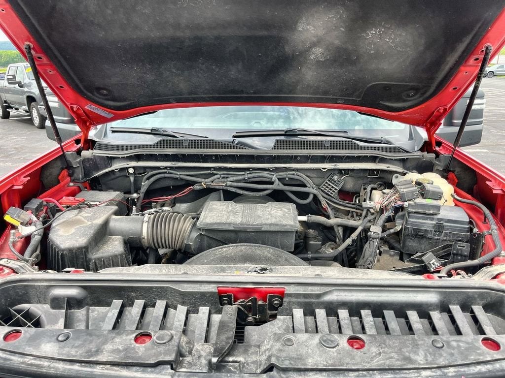 2022 Chevrolet Silverado 2500HD LT - Photo 27