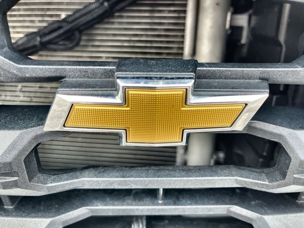 2022 Chevrolet Silverado 2500HD LT - Photo 28