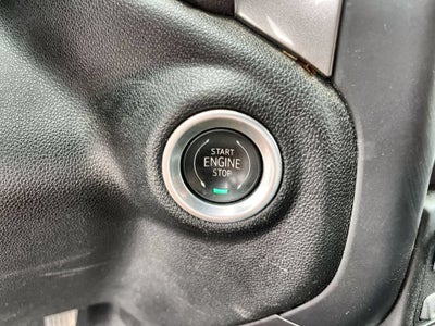 2020 Chevrolet Silverado 2500 HD LT