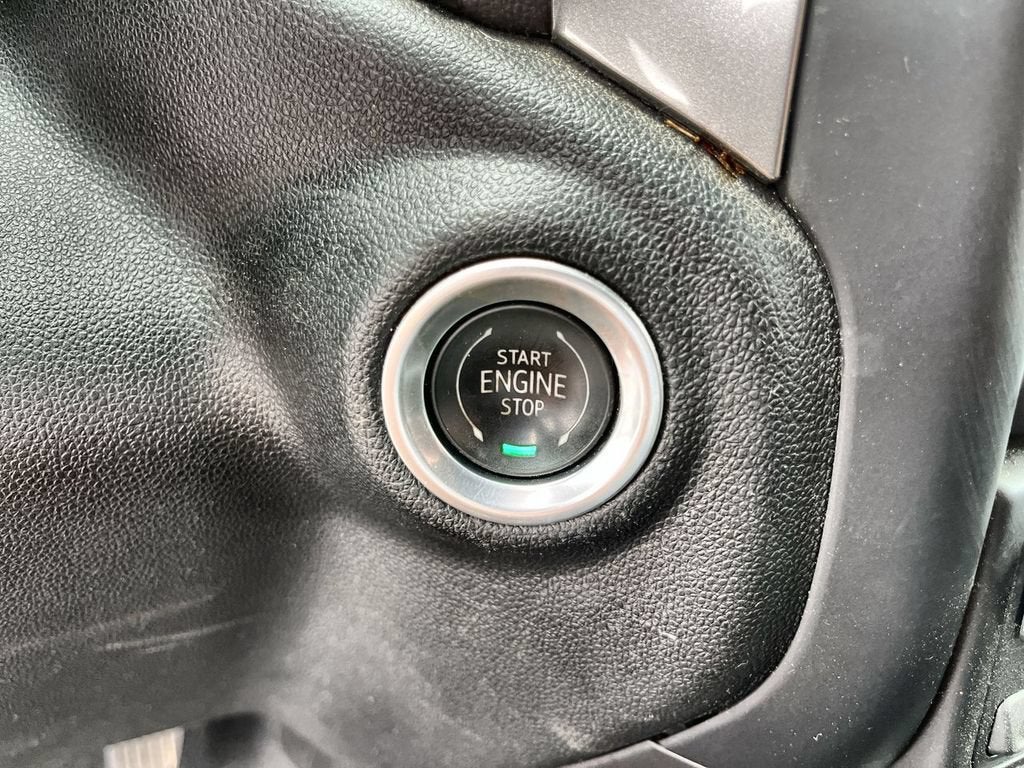 2020 Chevrolet Silverado 2500 HD LT