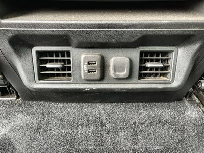 2020 Chevrolet Silverado 2500 HD LT