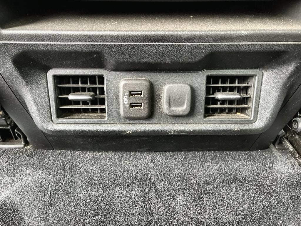 2020 Chevrolet Silverado 2500 HD LT