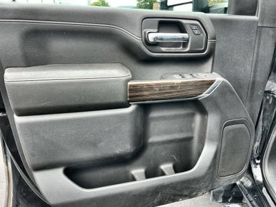 2020 Chevrolet Silverado 2500 HD LT
