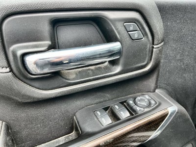 2020 Chevrolet Silverado 2500 HD LT