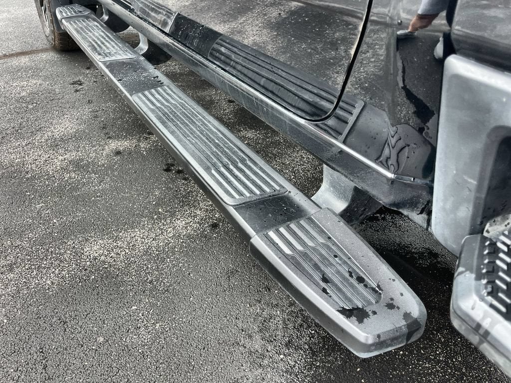 2020 Chevrolet Silverado 2500 HD LT