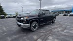 2020 Chevrolet Silverado 2500 HD LT
