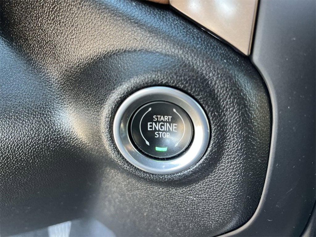 2022 Chevrolet Silverado 2500 HD High Country