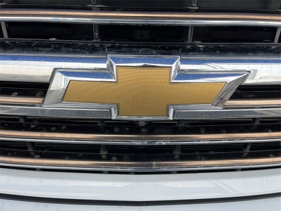 2022 Chevrolet Silverado 2500 HD High Country