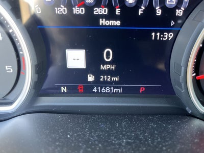 2022 Chevrolet Silverado 2500 HD High Country